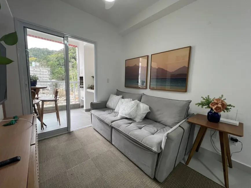 Foto 7 de Apartamento com 2 quartos à venda, 65m2 em Ubatuba - SP