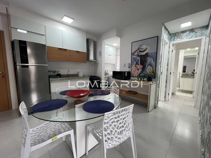 Foto 2 de Apartamento com 2 quartos à venda, 65m2 em Ubatuba - SP