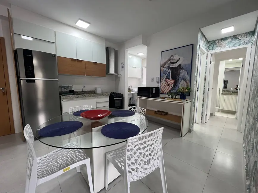Foto 2 de Apartamento com 2 quartos à venda, 65m2 em Ubatuba - SP