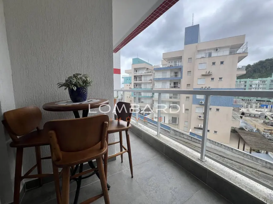 Foto 9 de Apartamento com 2 quartos à venda, 65m2 em Ubatuba - SP