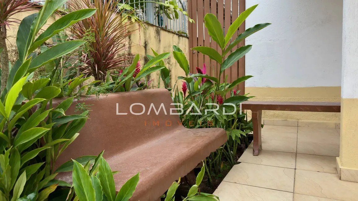 Foto 5 de Casa com 3 quartos à venda, 224m2 em Ubatuba - SP