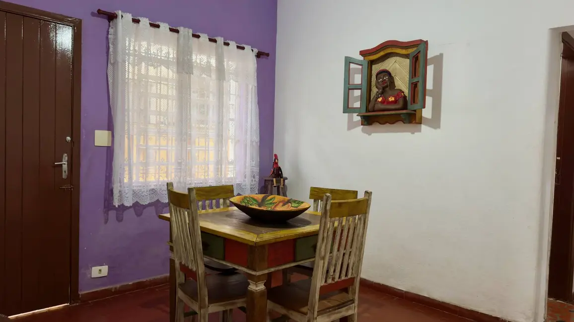 Foto 6 de Casa com 3 quartos à venda, 224m2 em Ubatuba - SP