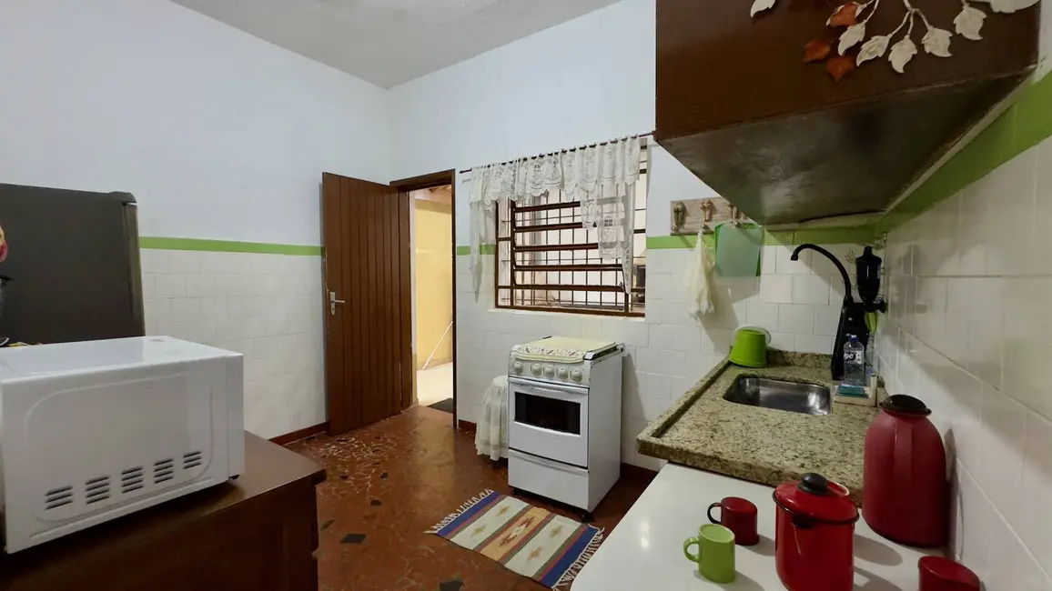 Foto 5 de Casa com 3 quartos à venda, 224m2 em Ubatuba - SP