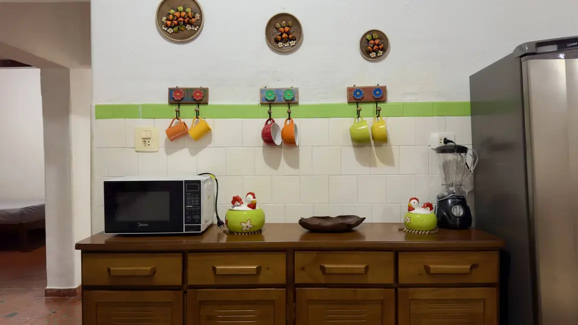 Foto 4 de Casa com 3 quartos à venda, 224m2 em Ubatuba - SP