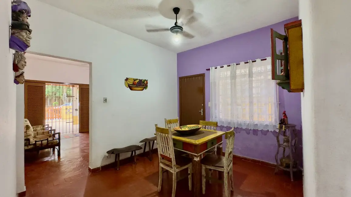 Foto 8 de Casa com 3 quartos à venda, 224m2 em Ubatuba - SP