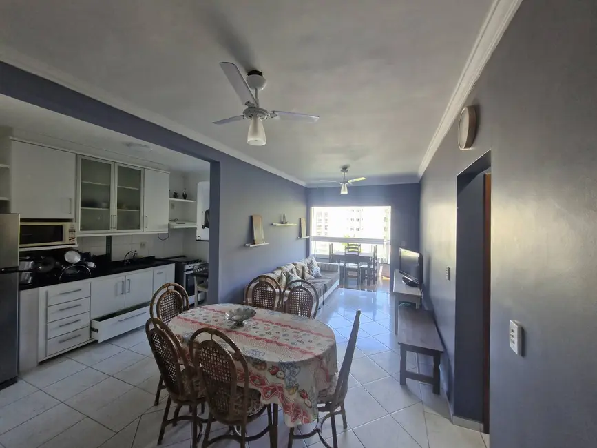 Foto 4 de Apartamento com 3 quartos à venda, 140m2 em Ubatuba - SP