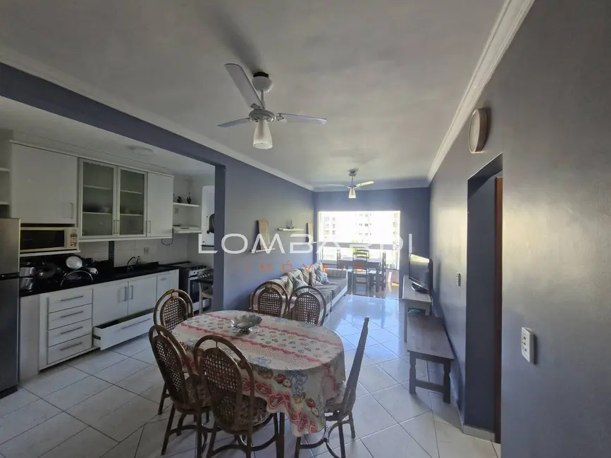 Foto 4 de Apartamento com 3 quartos à venda, 140m2 em Ubatuba - SP