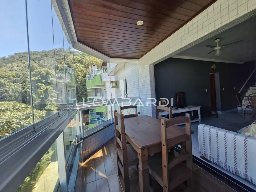 Foto 8 de Apartamento com 3 quartos à venda, 140m2 em Ubatuba - SP