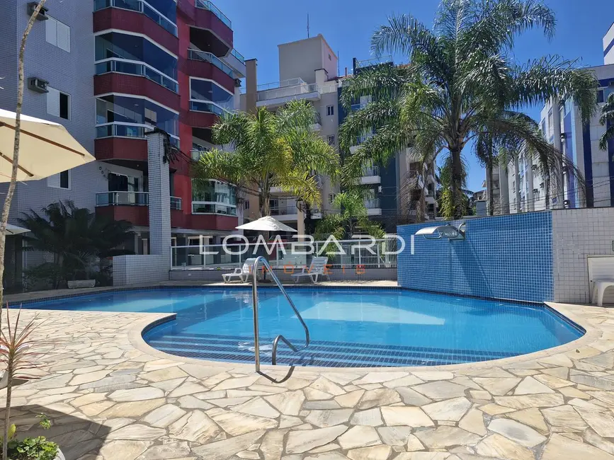 Foto 1 de Apartamento com 3 quartos à venda, 140m2 em Ubatuba - SP