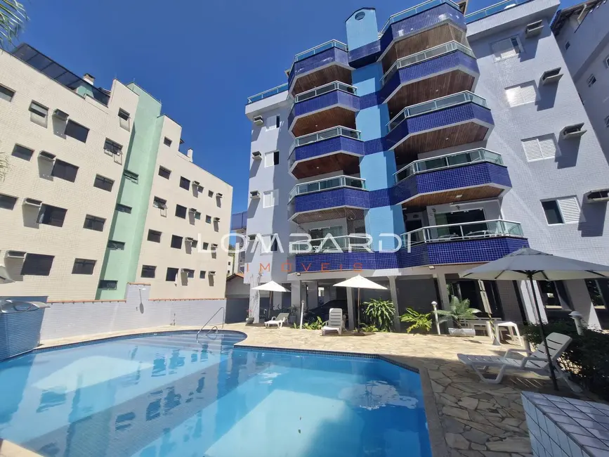 Foto 3 de Apartamento com 3 quartos à venda, 140m2 em Ubatuba - SP