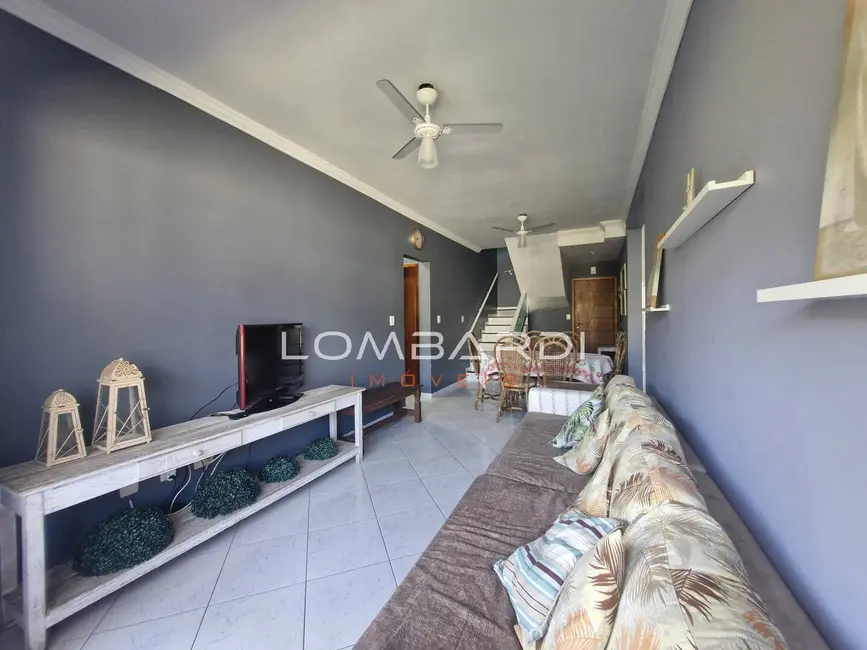 Foto 7 de Apartamento com 3 quartos à venda, 140m2 em Ubatuba - SP