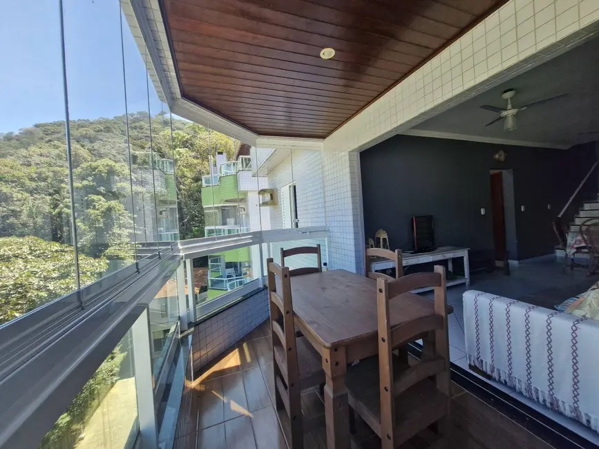 Foto 8 de Apartamento com 3 quartos à venda, 140m2 em Ubatuba - SP