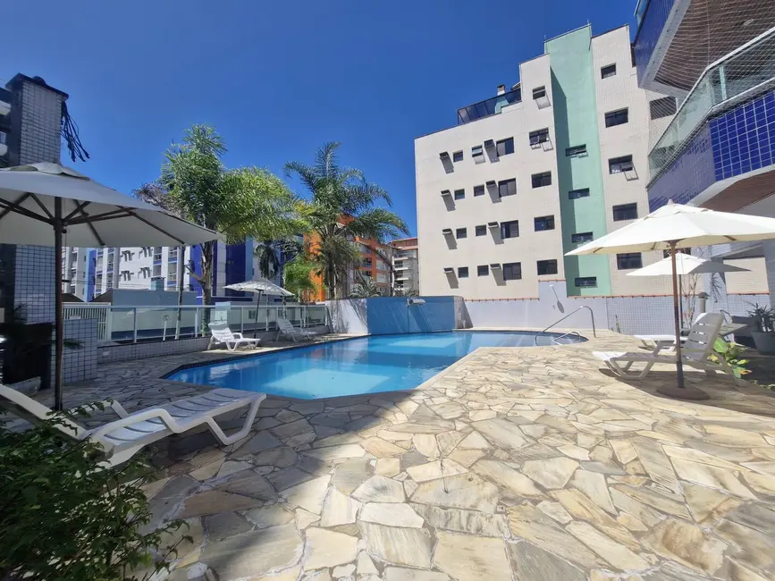 Foto 2 de Apartamento com 3 quartos à venda, 140m2 em Ubatuba - SP
