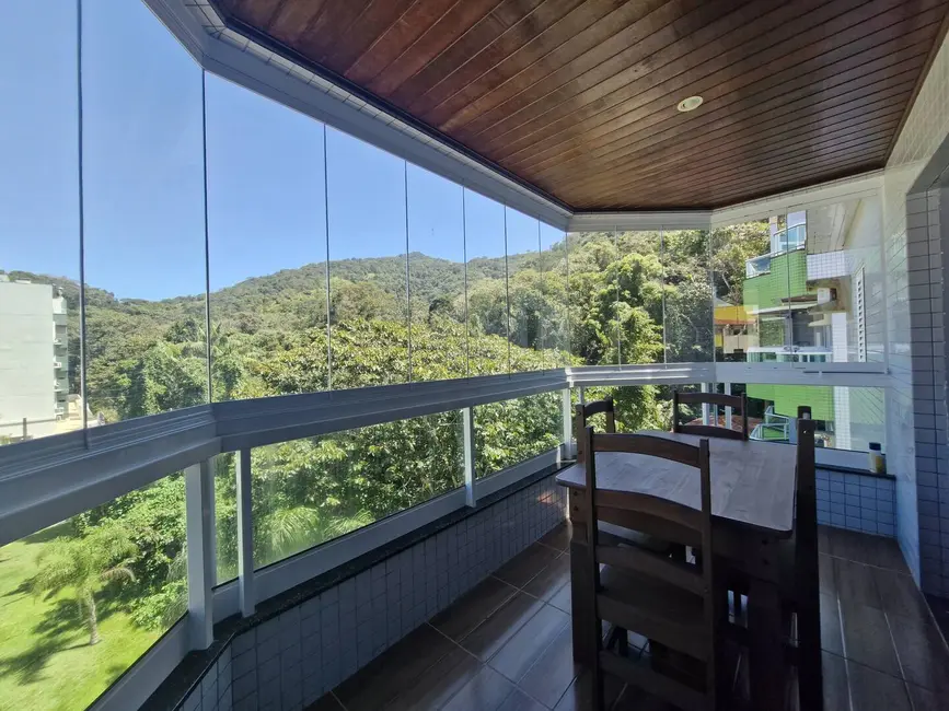 Foto 9 de Apartamento com 3 quartos à venda, 140m2 em Ubatuba - SP