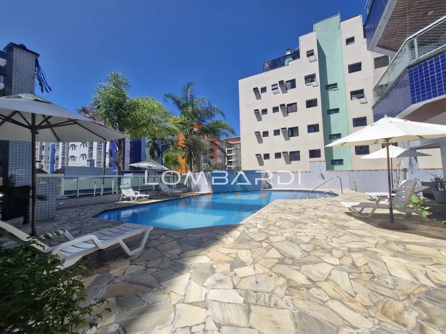 Foto 2 de Apartamento com 3 quartos à venda, 140m2 em Ubatuba - SP