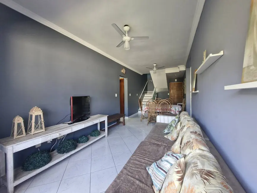 Foto 7 de Apartamento com 3 quartos à venda, 140m2 em Ubatuba - SP