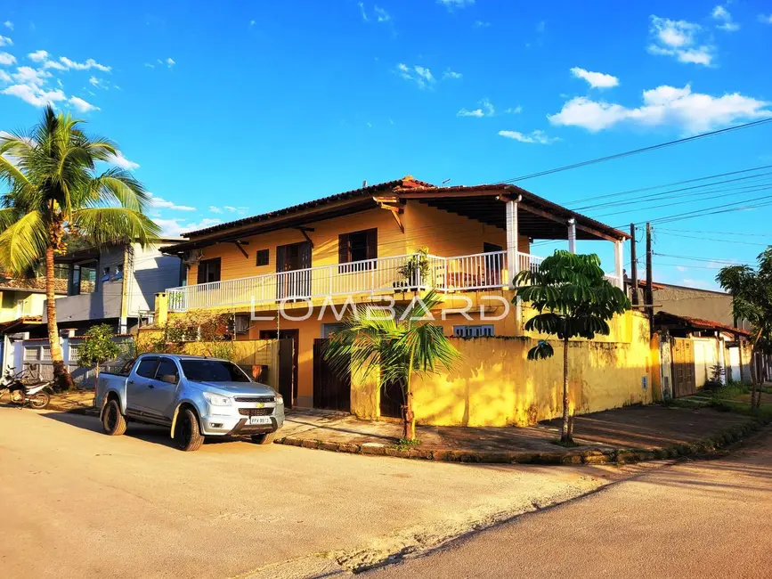 Foto 1 de Casa com 4 quartos à venda, 270m2 em Ubatuba - SP