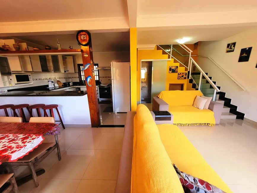 Foto 6 de Casa com 4 quartos à venda, 270m2 em Ubatuba - SP
