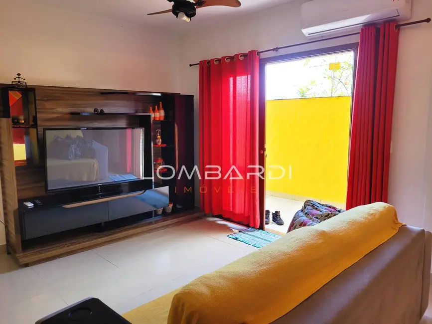 Foto 5 de Casa com 4 quartos à venda, 270m2 em Ubatuba - SP