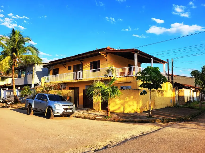 Foto 1 de Casa com 4 quartos à venda, 270m2 em Ubatuba - SP