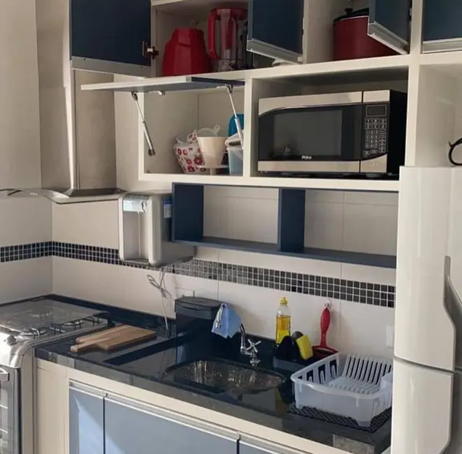 Foto 7 de Apartamento com 2 quartos à venda, 65m2 em Ubatuba - SP