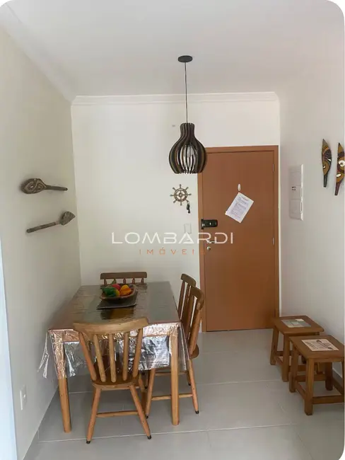 Foto 5 de Apartamento com 2 quartos à venda, 65m2 em Ubatuba - SP