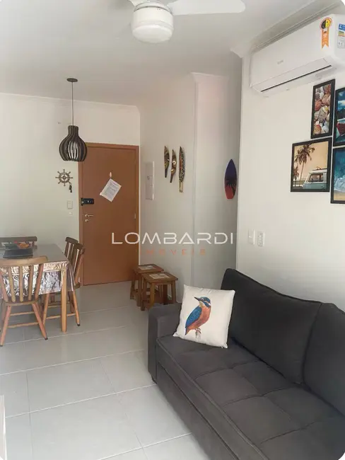 Foto 3 de Apartamento com 2 quartos à venda, 65m2 em Ubatuba - SP