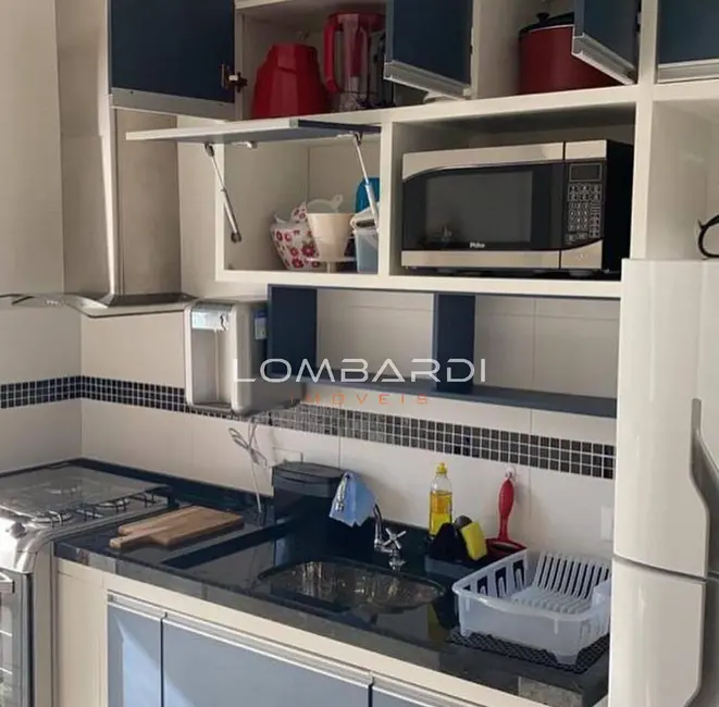 Foto 7 de Apartamento com 2 quartos à venda, 65m2 em Ubatuba - SP