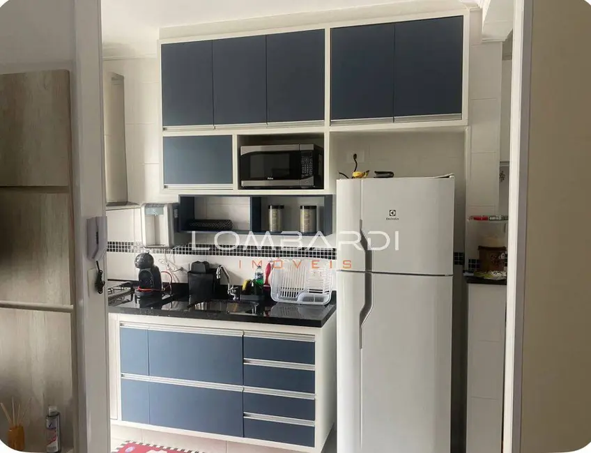 Foto 6 de Apartamento com 2 quartos à venda, 65m2 em Ubatuba - SP