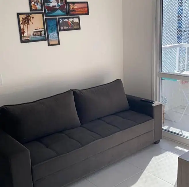 Foto 4 de Apartamento com 2 quartos à venda, 65m2 em Ubatuba - SP