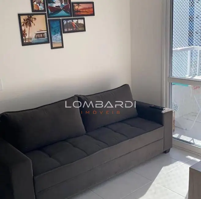 Foto 4 de Apartamento com 2 quartos à venda, 65m2 em Ubatuba - SP