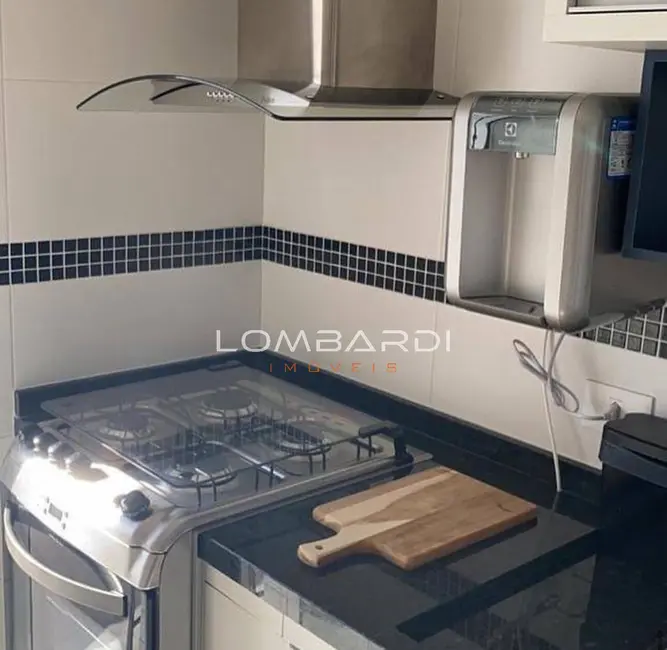 Foto 8 de Apartamento com 2 quartos à venda, 65m2 em Ubatuba - SP