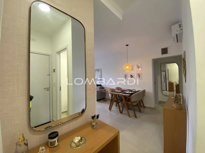 Foto 1 de Apartamento com 2 quartos à venda, 83m2 em Ubatuba - SP