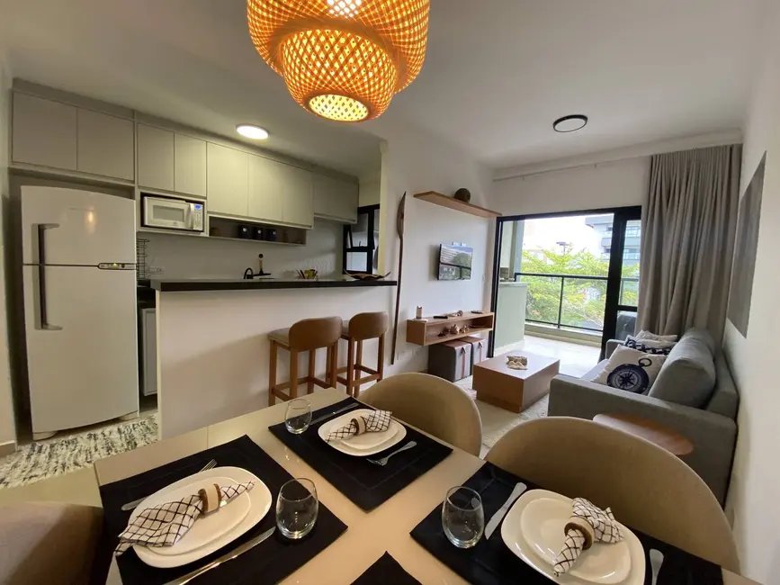 Foto 8 de Apartamento com 2 quartos à venda, 83m2 em Ubatuba - SP