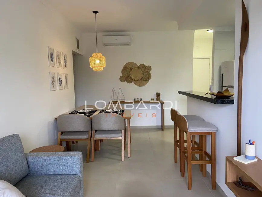 Foto 9 de Apartamento com 2 quartos à venda, 83m2 em Ubatuba - SP