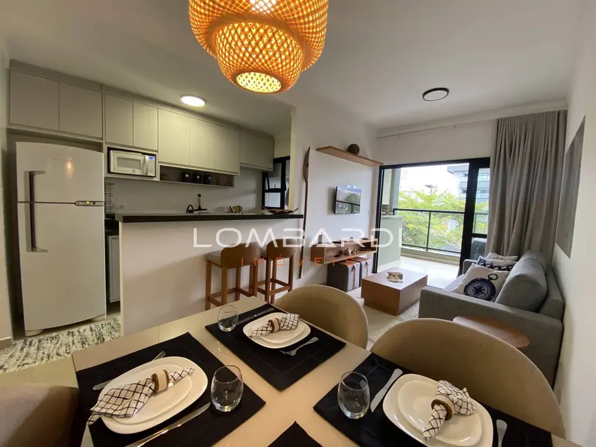 Foto 8 de Apartamento com 2 quartos à venda, 83m2 em Ubatuba - SP