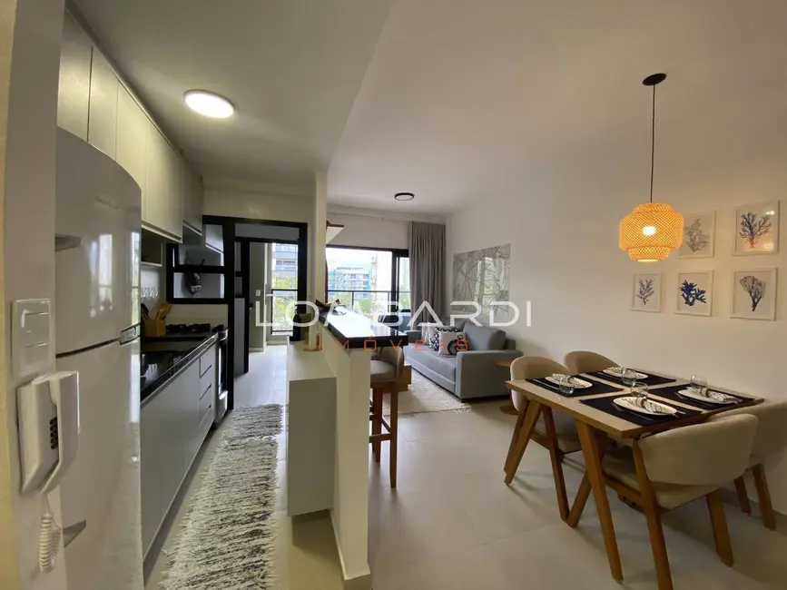 Foto 5 de Apartamento com 2 quartos à venda, 83m2 em Ubatuba - SP