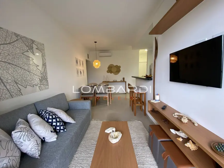 Foto 6 de Apartamento com 2 quartos à venda, 83m2 em Ubatuba - SP