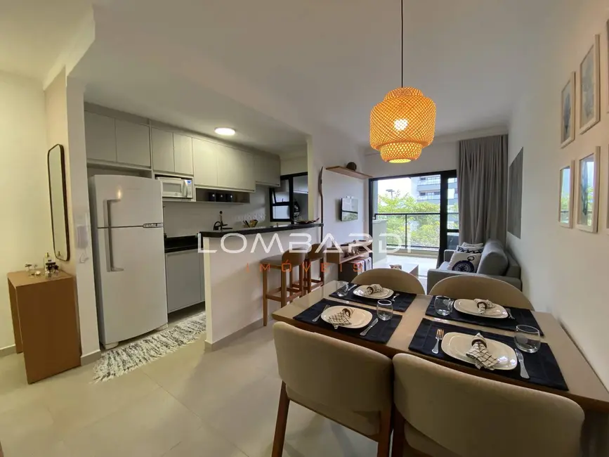 Foto 2 de Apartamento com 2 quartos à venda, 83m2 em Ubatuba - SP