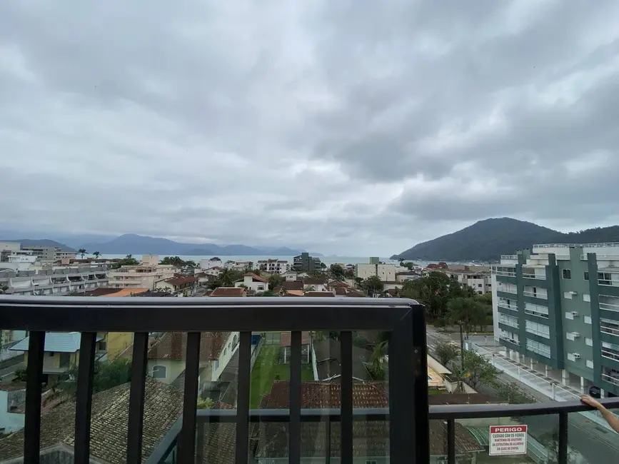Foto 1 de Apartamento com 2 quartos à venda, 90m2 em Ubatuba - SP