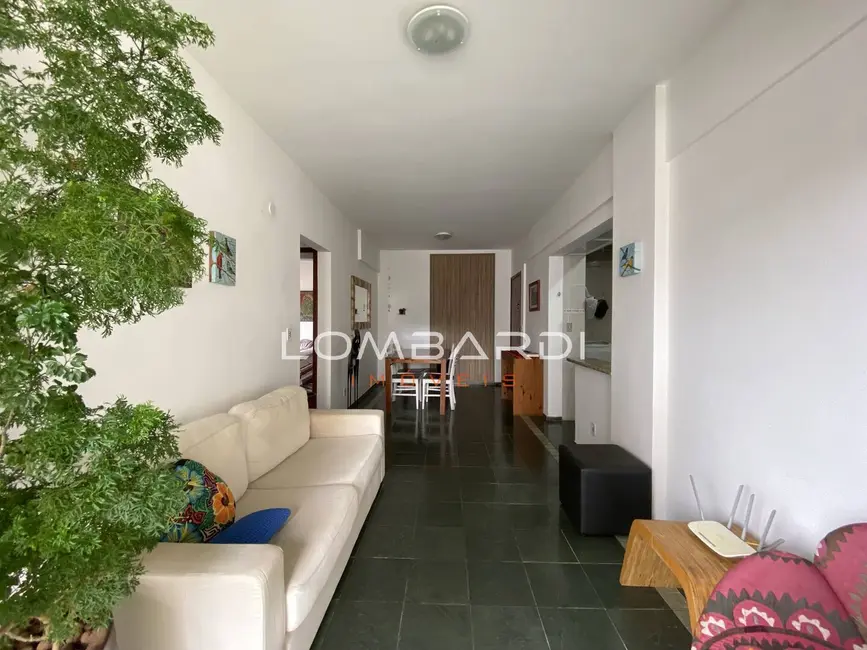 Foto 3 de Apartamento com 2 quartos à venda, 90m2 em Ubatuba - SP