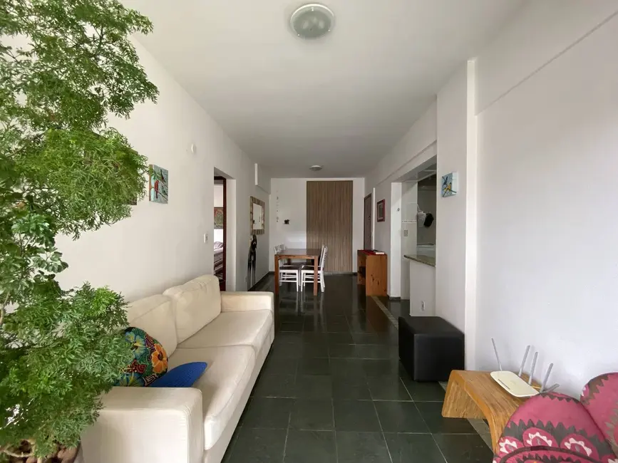 Foto 3 de Apartamento com 2 quartos à venda, 90m2 em Ubatuba - SP