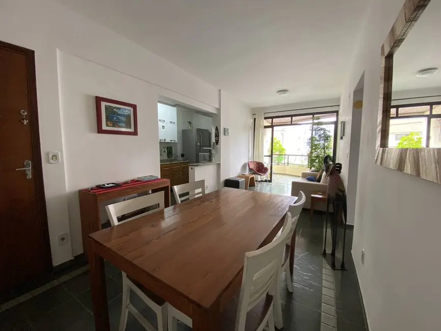 Foto 7 de Apartamento com 2 quartos à venda, 90m2 em Ubatuba - SP