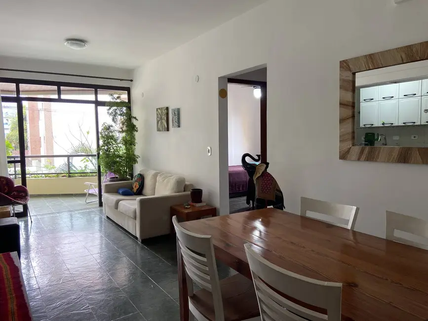 Foto 5 de Apartamento com 2 quartos à venda, 90m2 em Ubatuba - SP