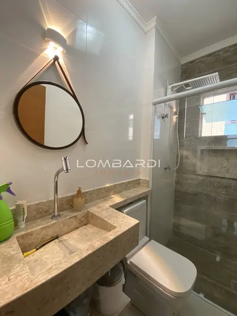 Foto 1 de Apartamento com 2 quartos à venda, 66m2 em Ubatuba - SP