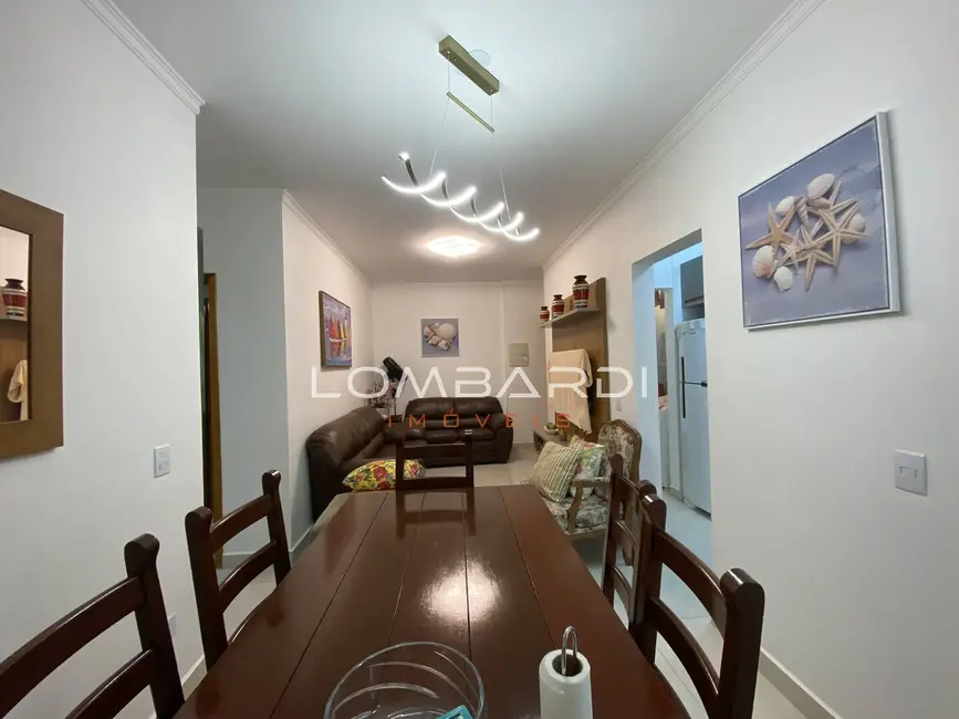 Foto 7 de Apartamento com 2 quartos à venda, 66m2 em Ubatuba - SP