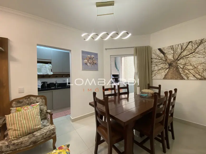 Foto 3 de Apartamento com 2 quartos à venda, 66m2 em Ubatuba - SP