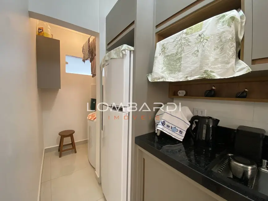 Foto 8 de Apartamento com 2 quartos à venda, 66m2 em Ubatuba - SP