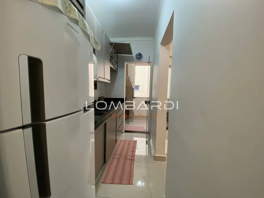 Foto 5 de Apartamento com 2 quartos à venda, 66m2 em Ubatuba - SP