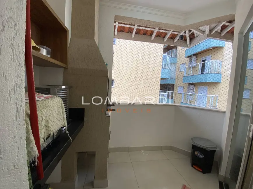 Foto 2 de Apartamento com 2 quartos à venda, 66m2 em Ubatuba - SP
